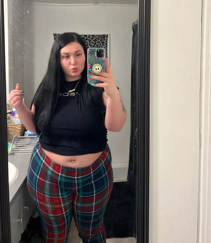 I'd love to stuff my belly then do a different type of stuffing right after that today