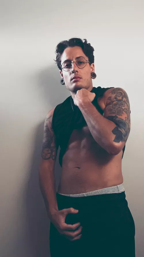 I’ll take good care of you 🫴🏼