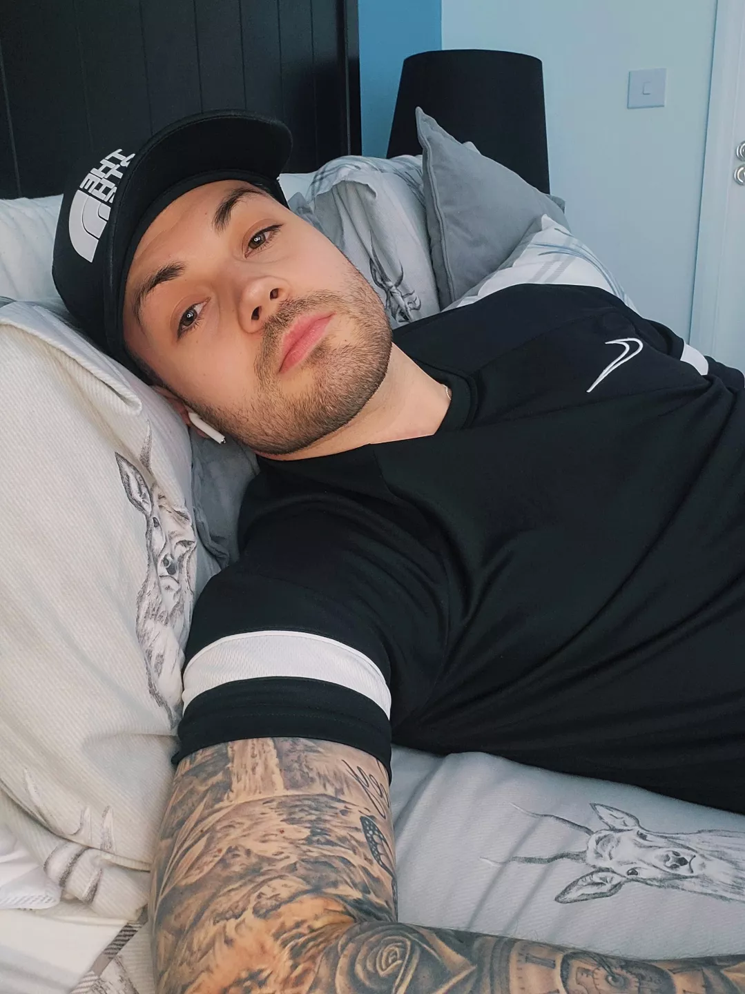 I'm your new gym partner ;)💪