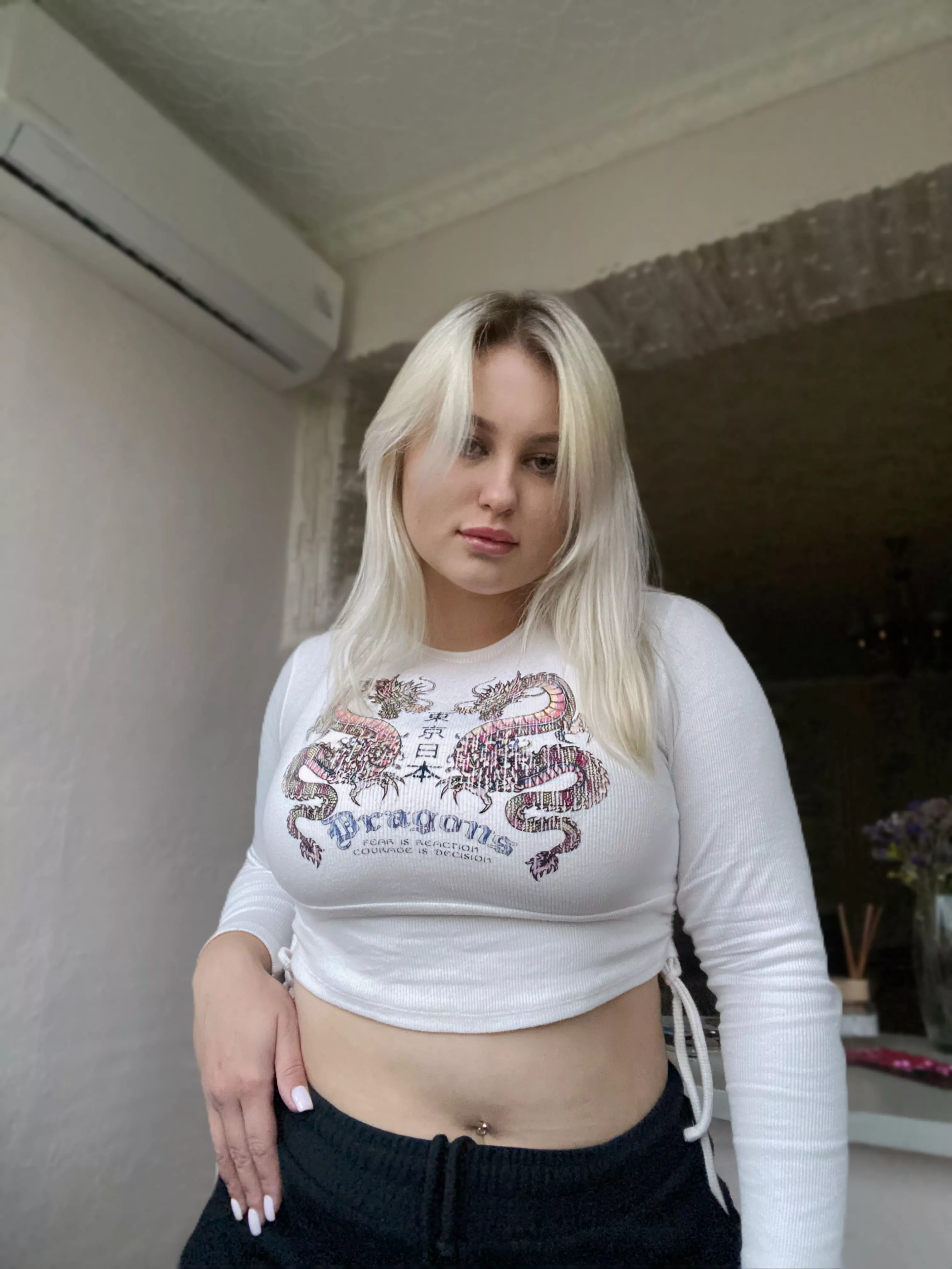 I’m your Valentine’s date waiting for you