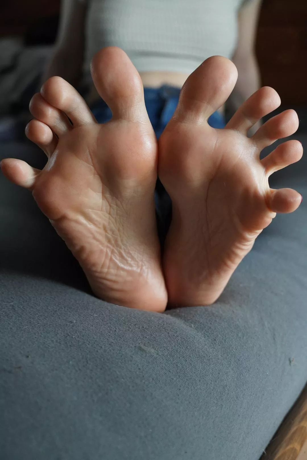 I've got something that tastes way better than chocolate 🤭