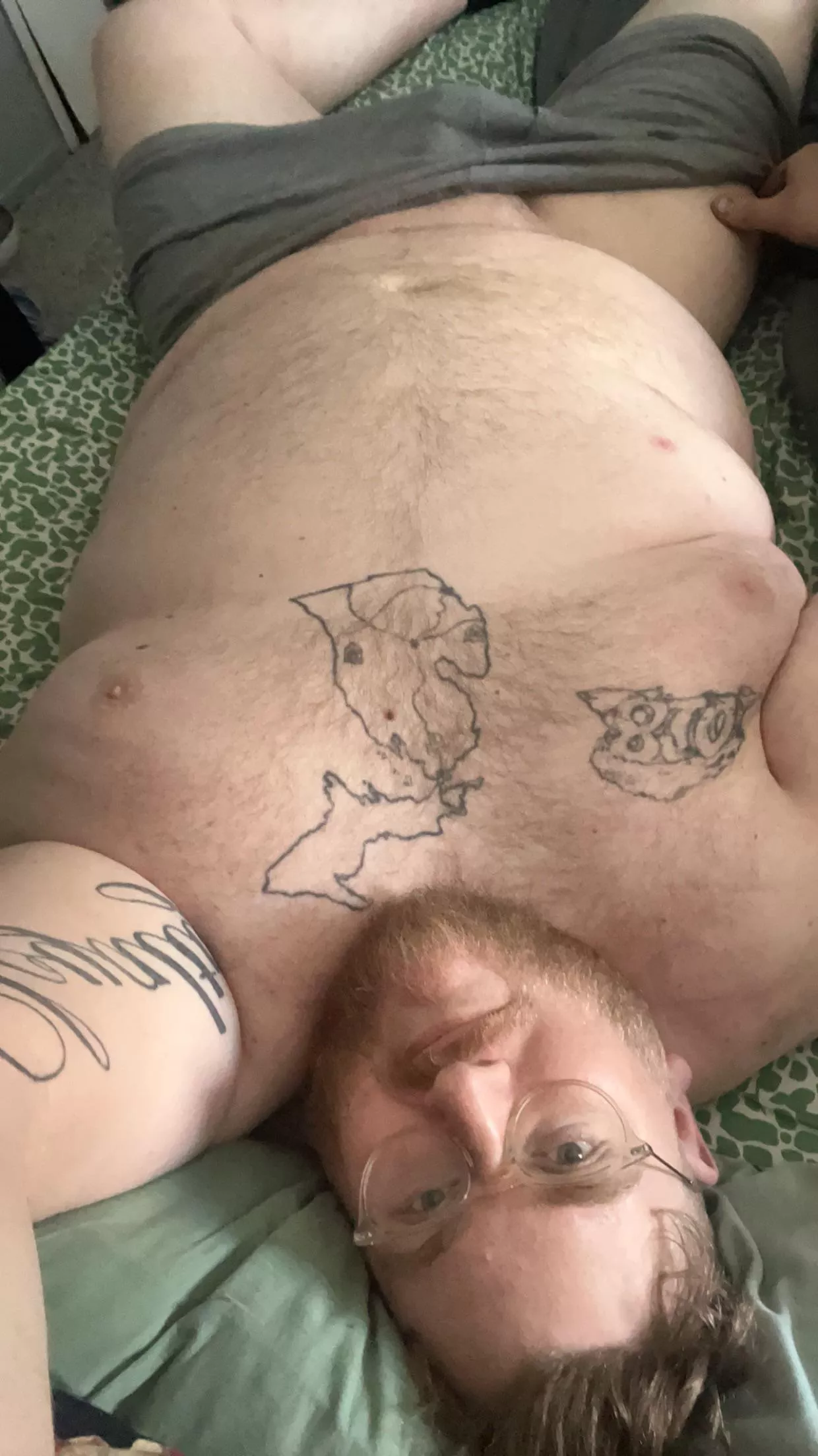 I’ve only got an hour before I have to be back at work, what to do?