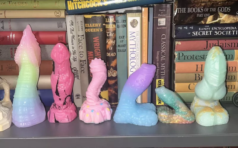 Kuduvoodoo order arrived!!