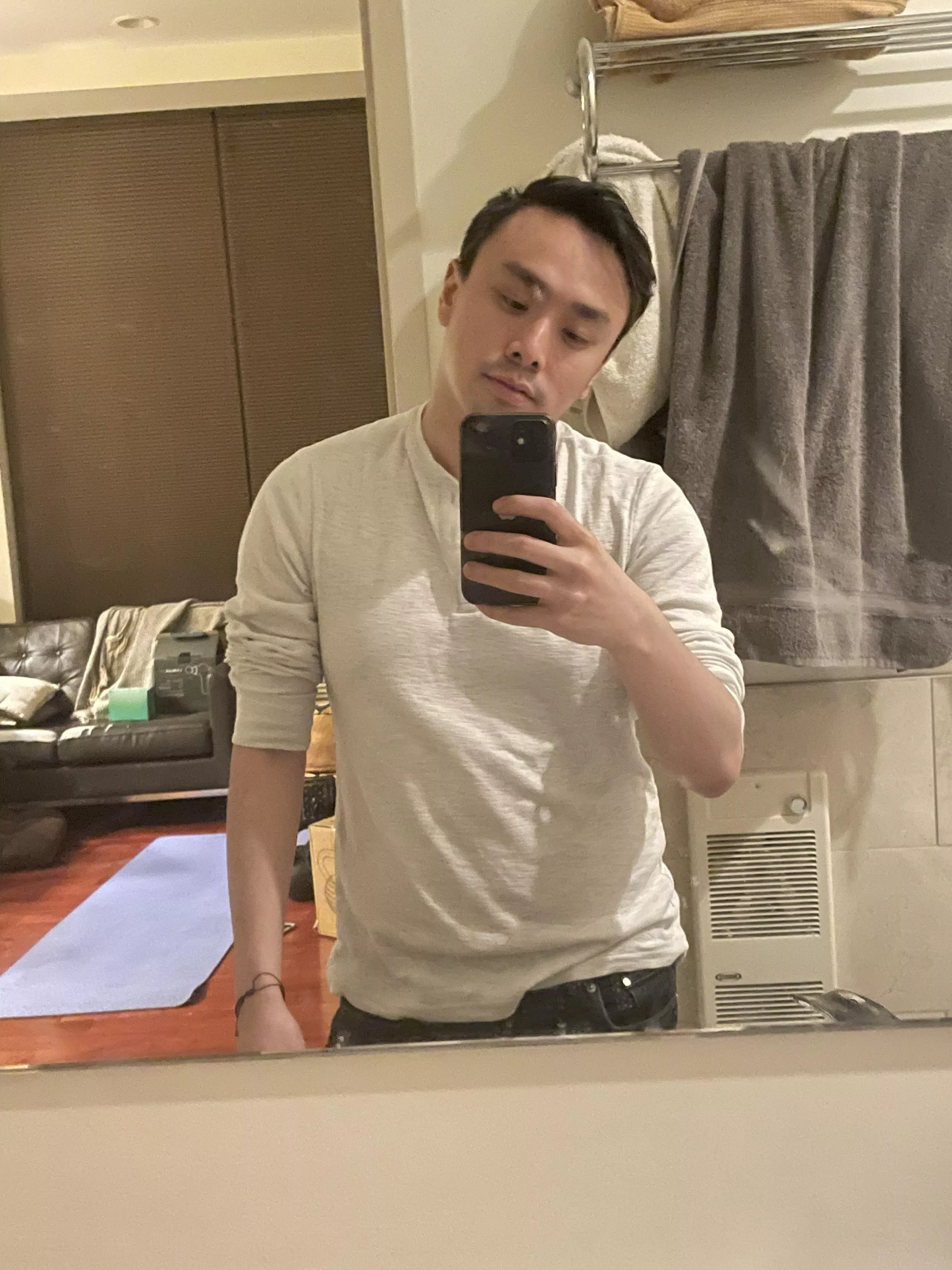 Lazy Sunday, send love