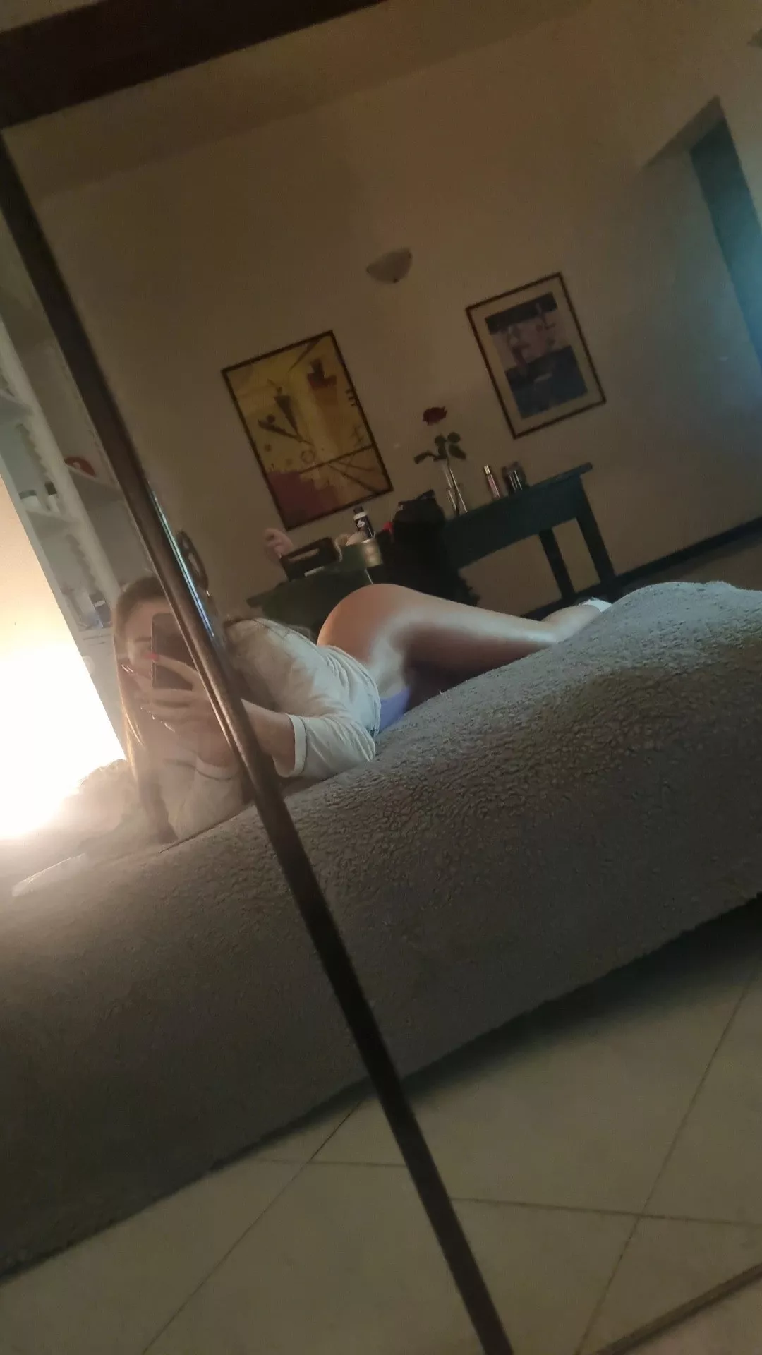 Let's have some fun together in my 0F🥰😉😋💦