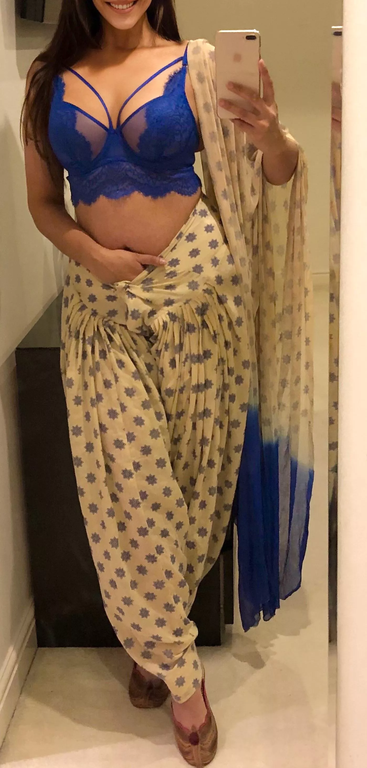 Life isn't perfect but your style can be...