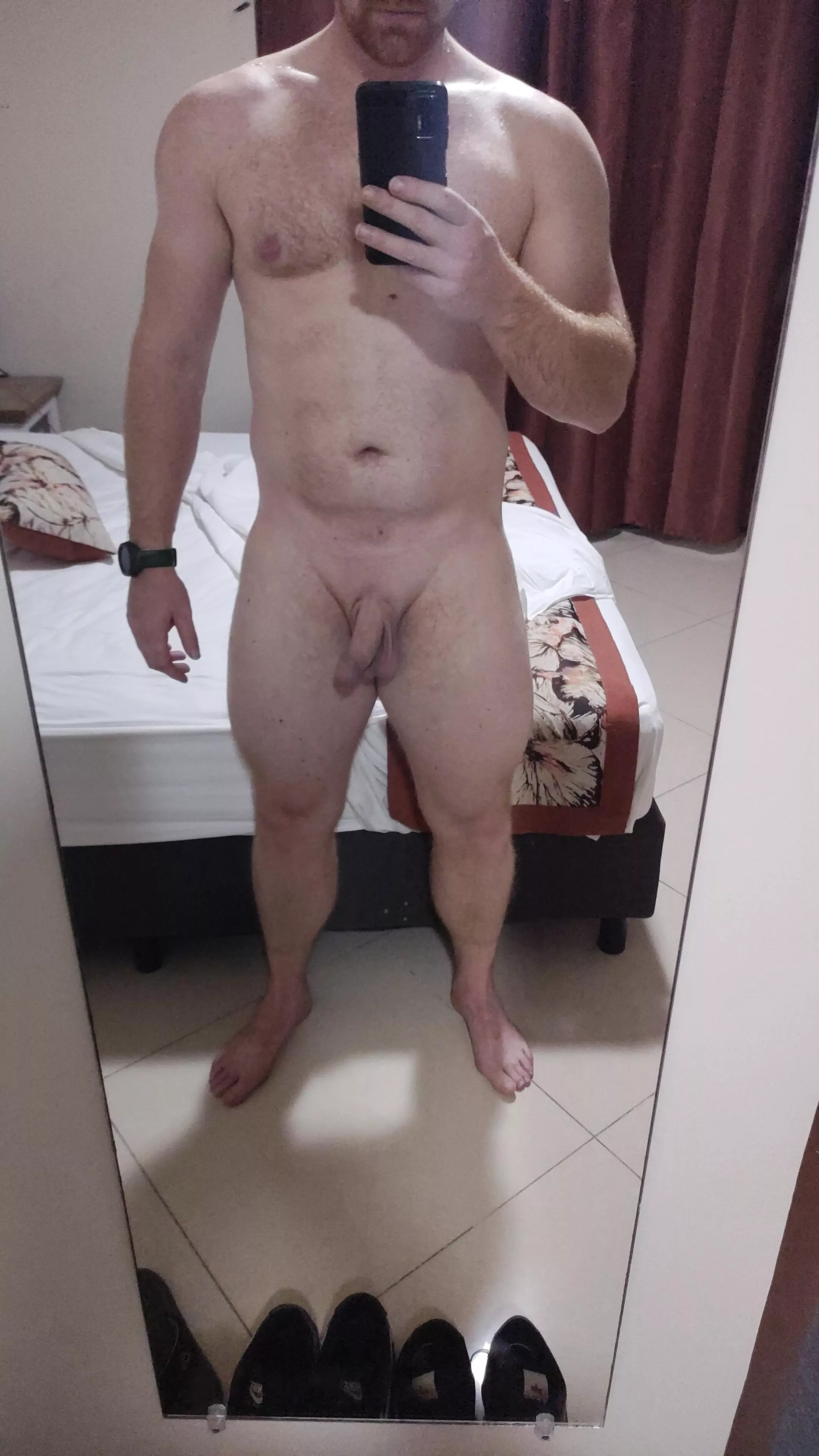 Looking for a hot bro