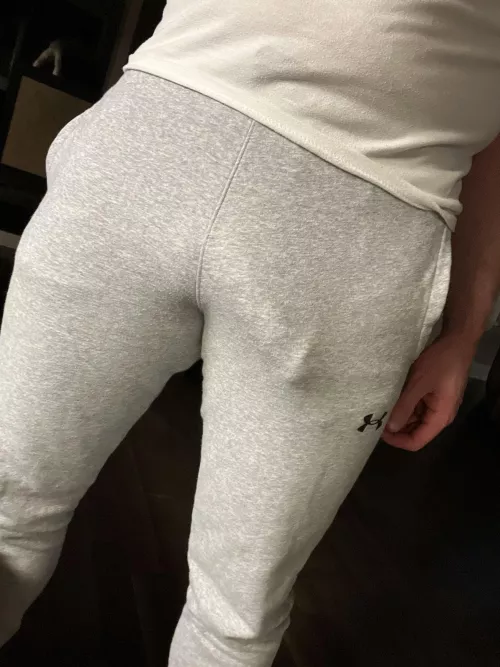 Love wearing these out and seeing if I catch anyone staring