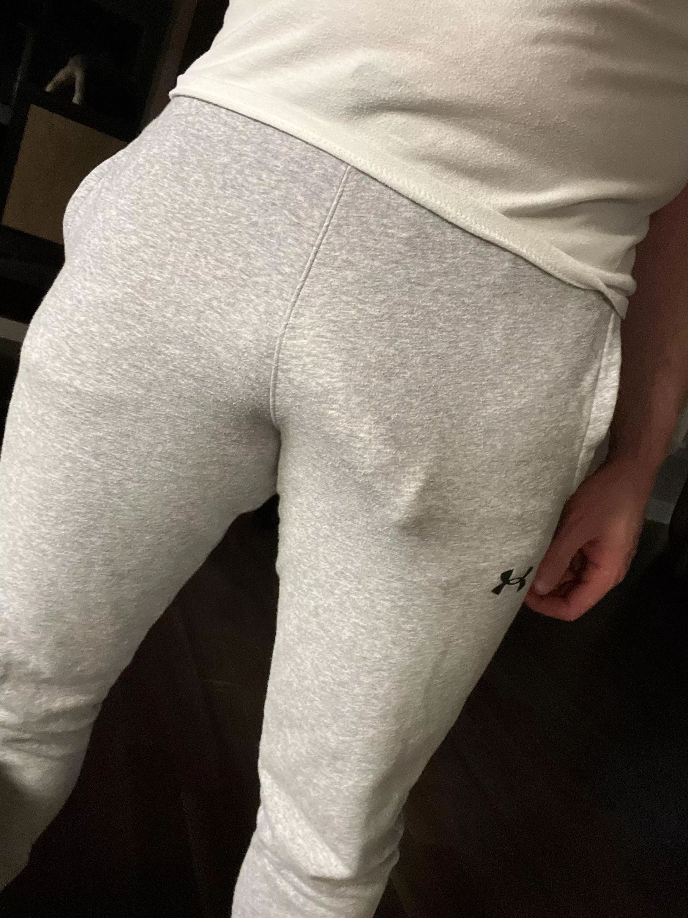 Love wearing these out and seeing if I catch anyone staring