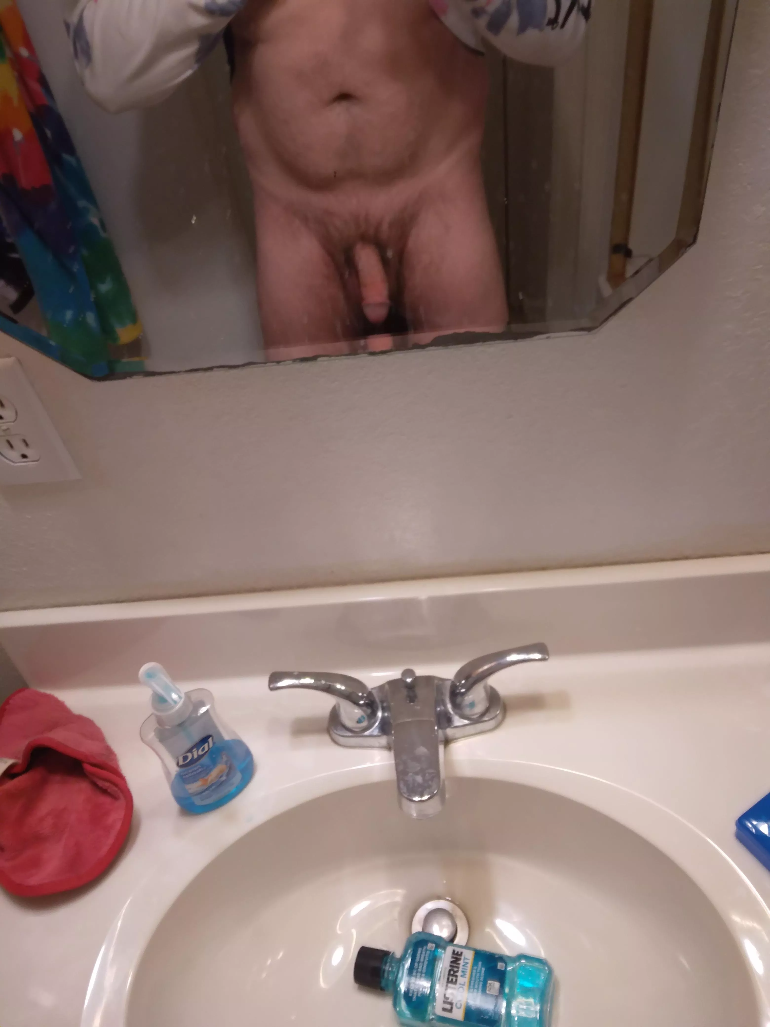 (M) 31. Feeling some gains