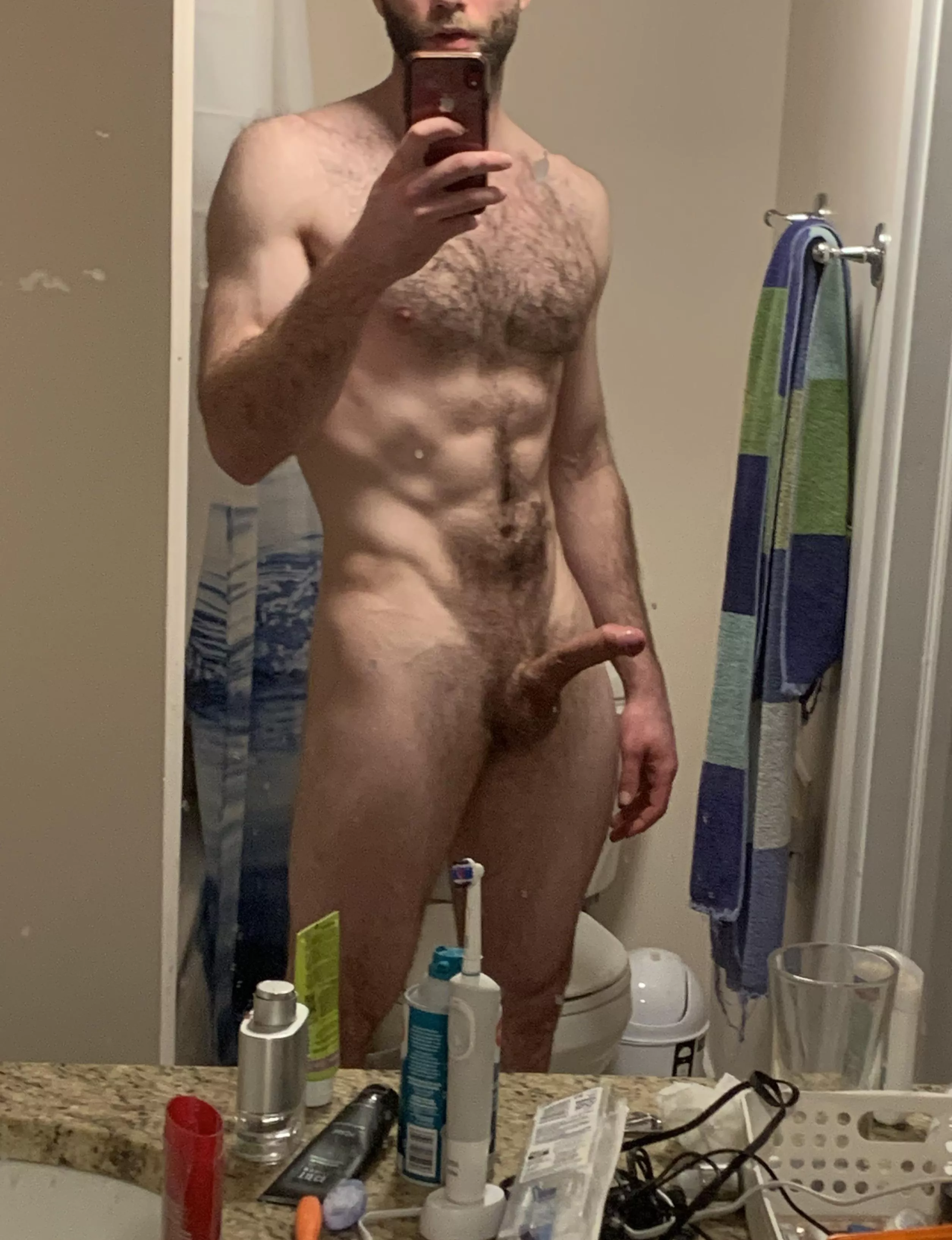(M)