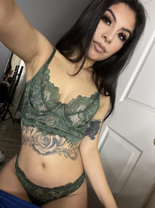 Mexican x Vietnamese