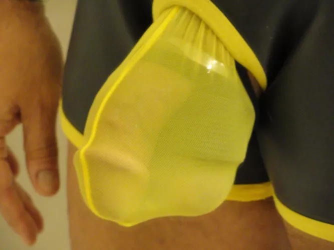 More than just an outline...