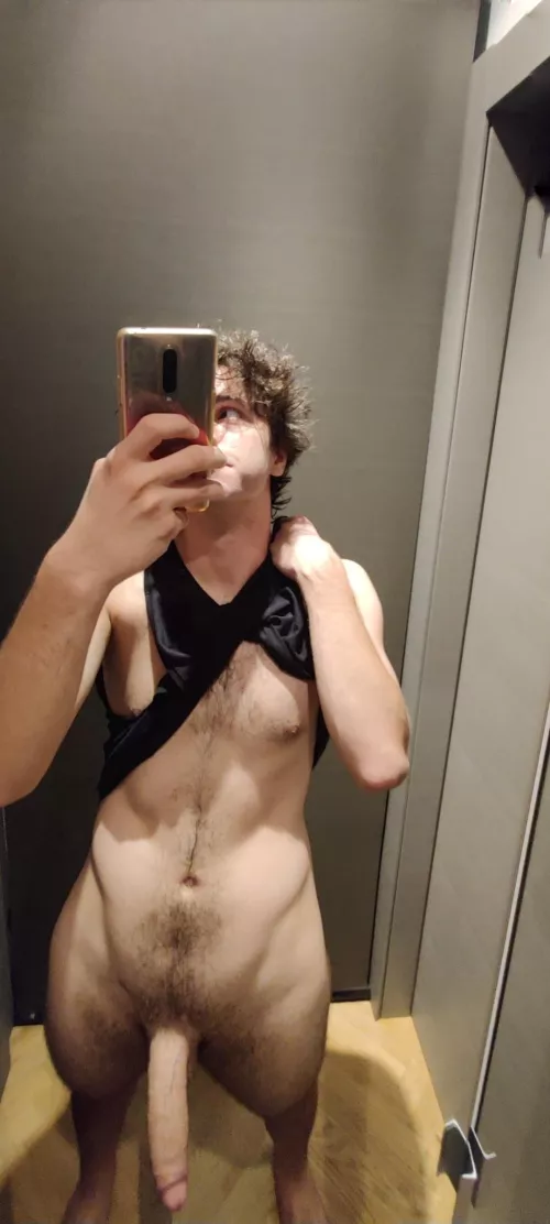 My ex didnt want to take It all in her mouth, now i m taking new appliances😏