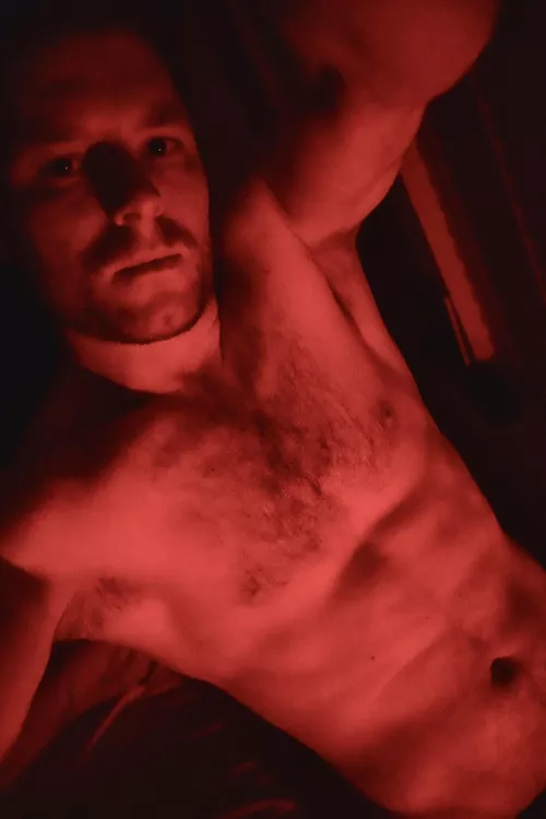 New camera? New post!