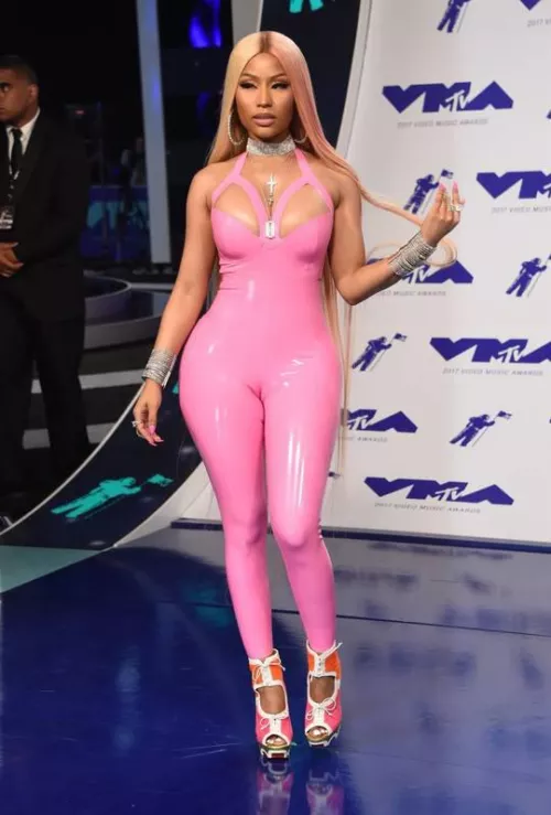 Nicki minaj