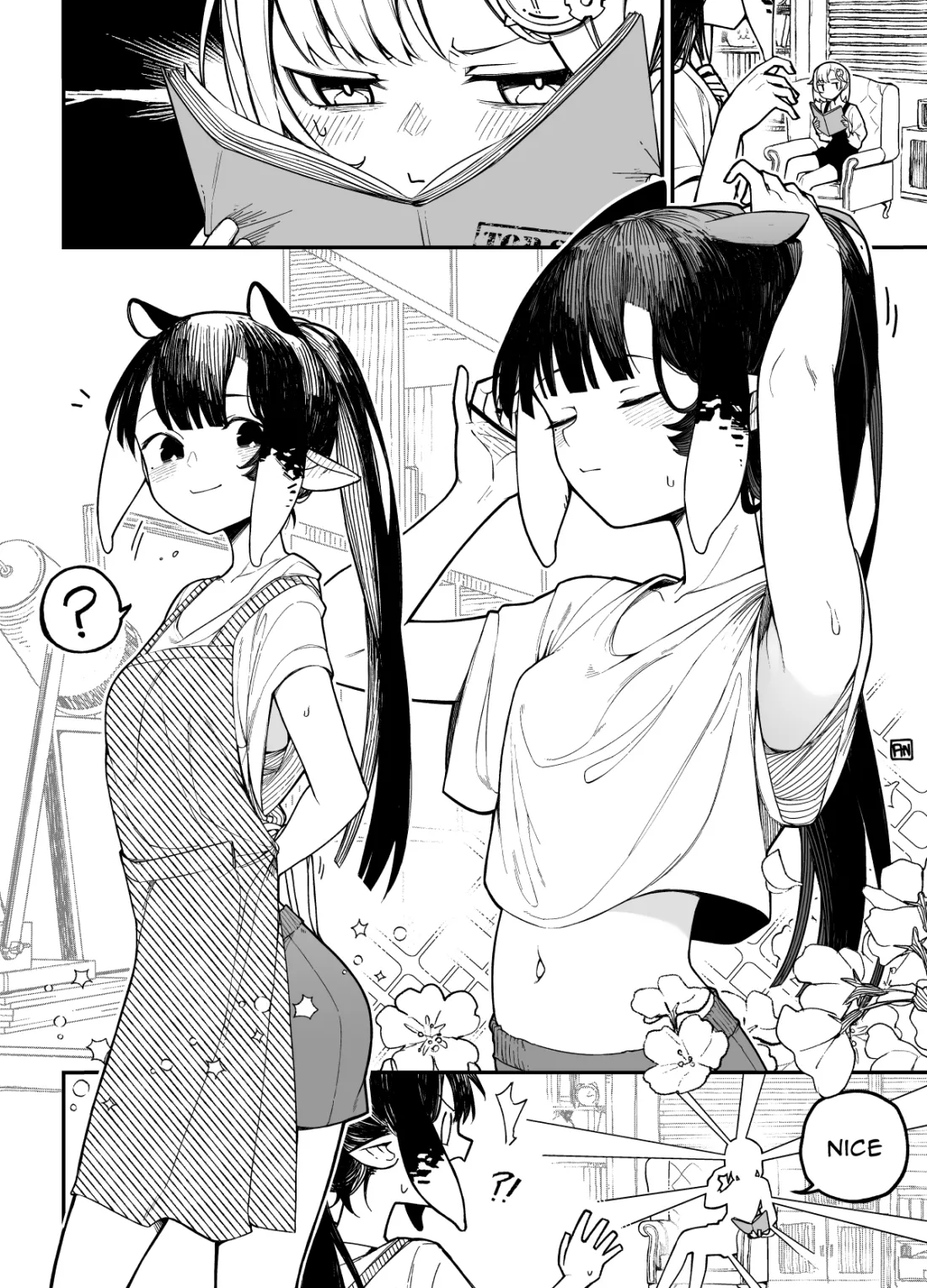 Noice (´ ▽ ` ) [Hololive]