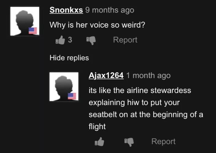 Not the hub but it’s a funny new one