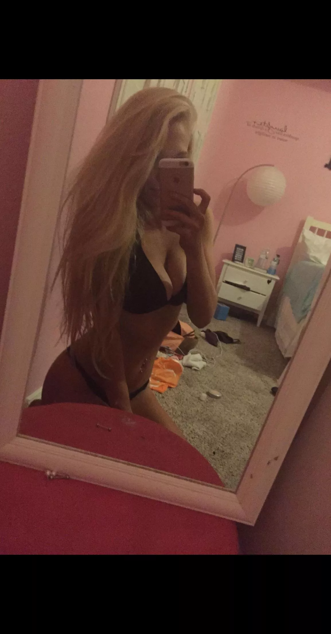 [oc] I’ll make you cry like the little bitch you are