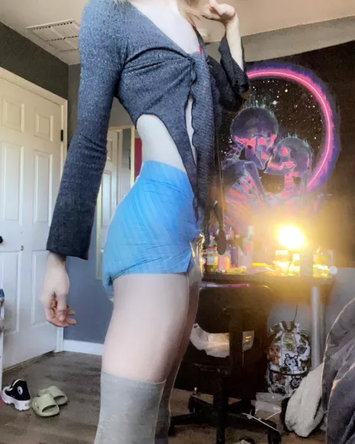 Padded and ready to dye some eggs!!