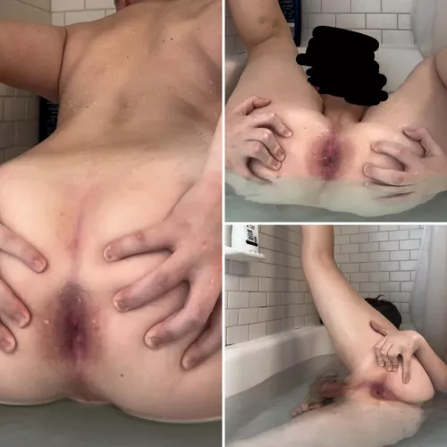 pound your dick down my hole and make me moan like a bitch