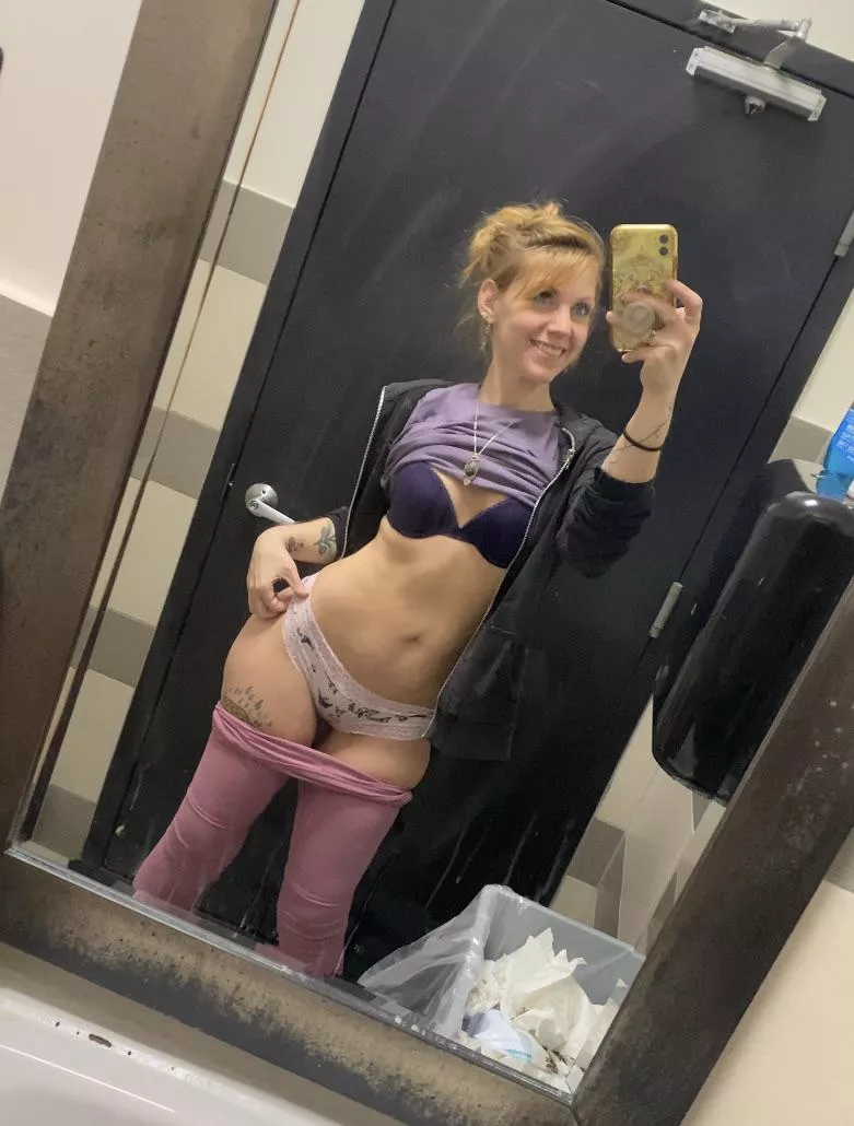 Pretty simple, I just like it