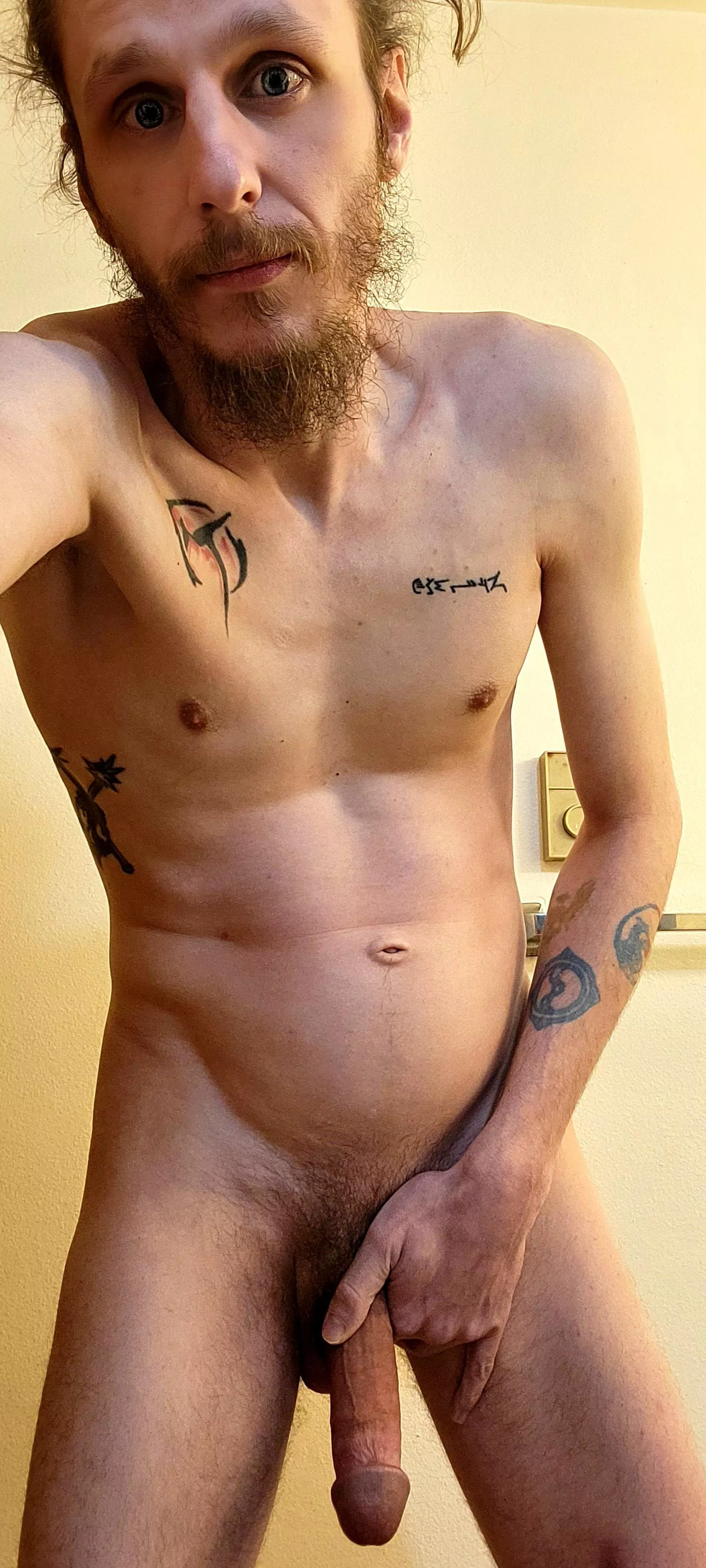 Put me in your mouth