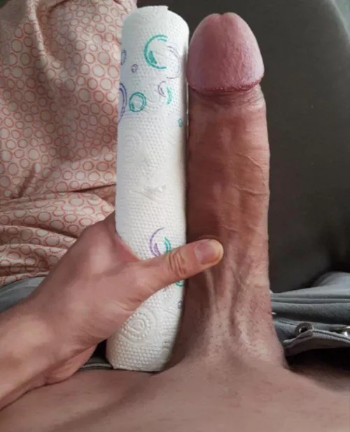 quick size comparison