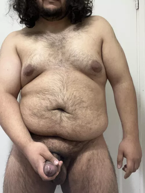 Ready for daddy to put the tip in?