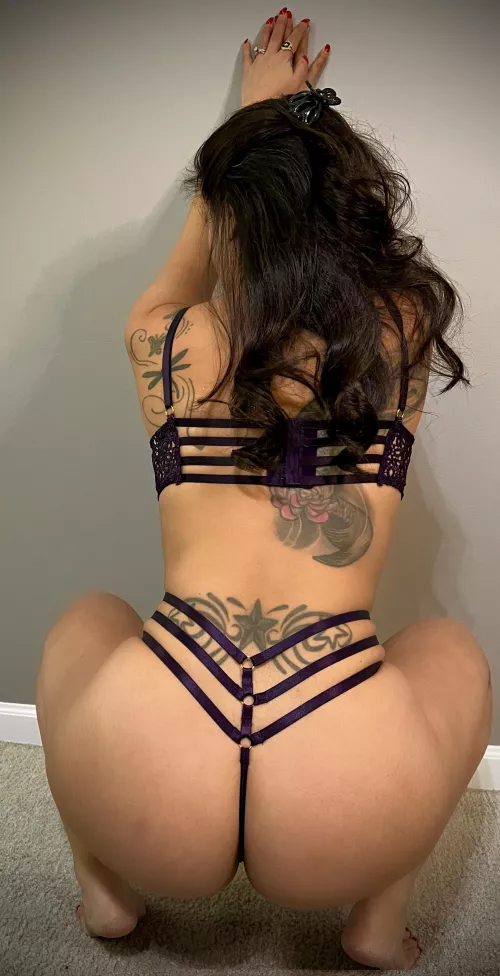 Ready to bounce like a bunny!