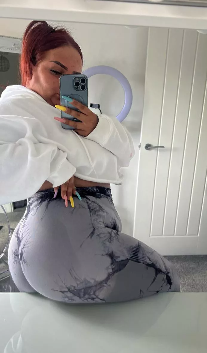 Reckon I’m on the right page