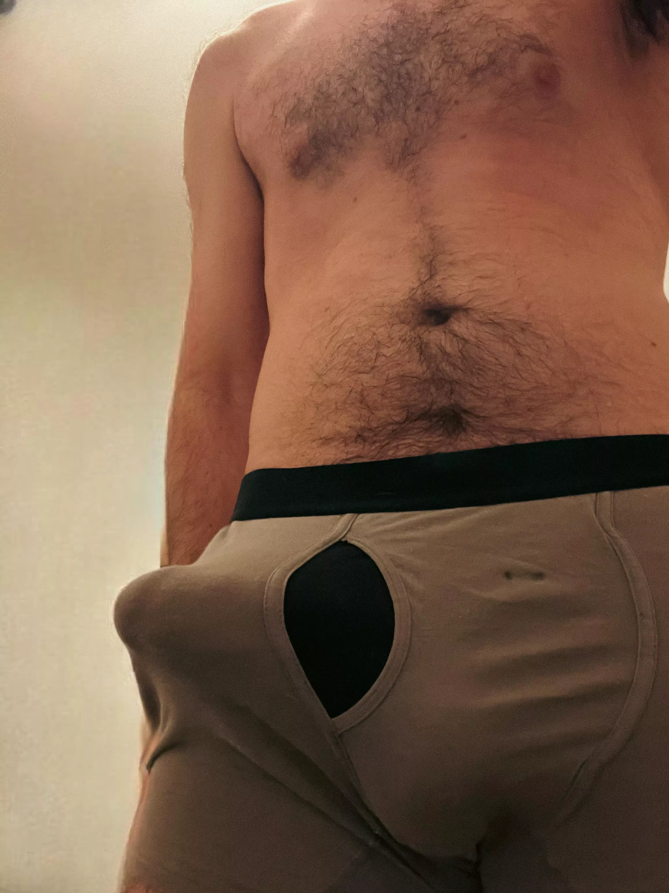 Rock hard for the resurrection of the Easter bunny