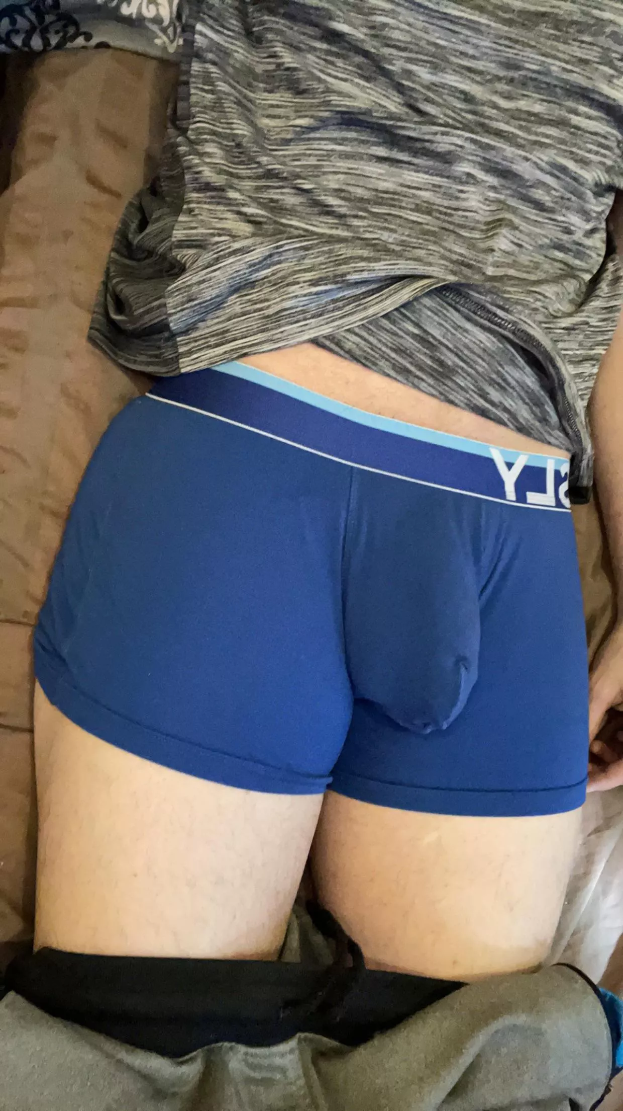 Saturday bulge
