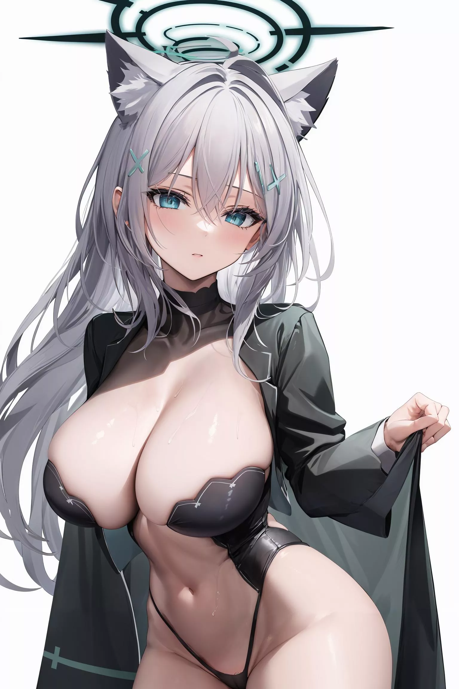 Shiroko Terror [AI] [Blue Archive]