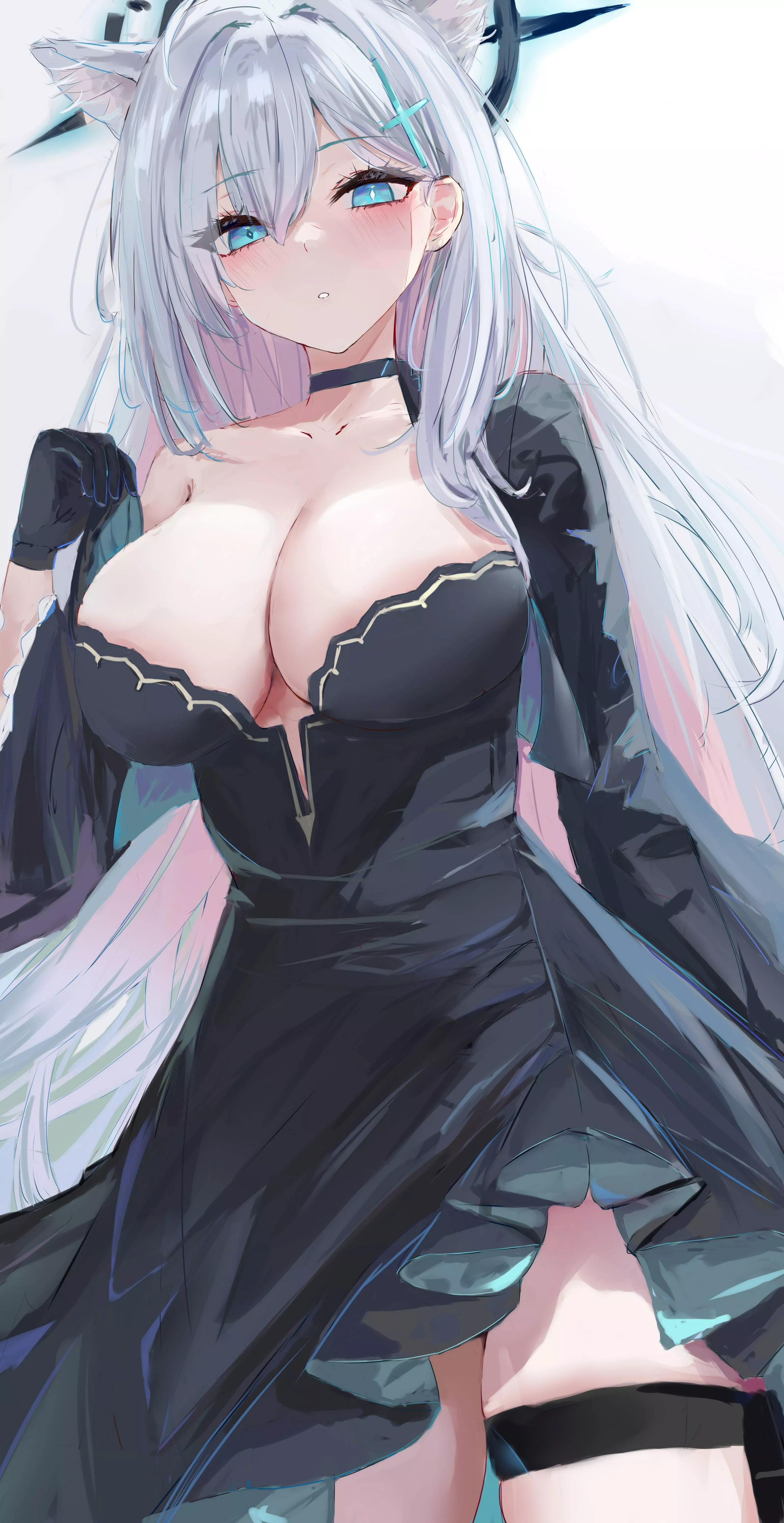 Shiroko Terror [Blue Archive]