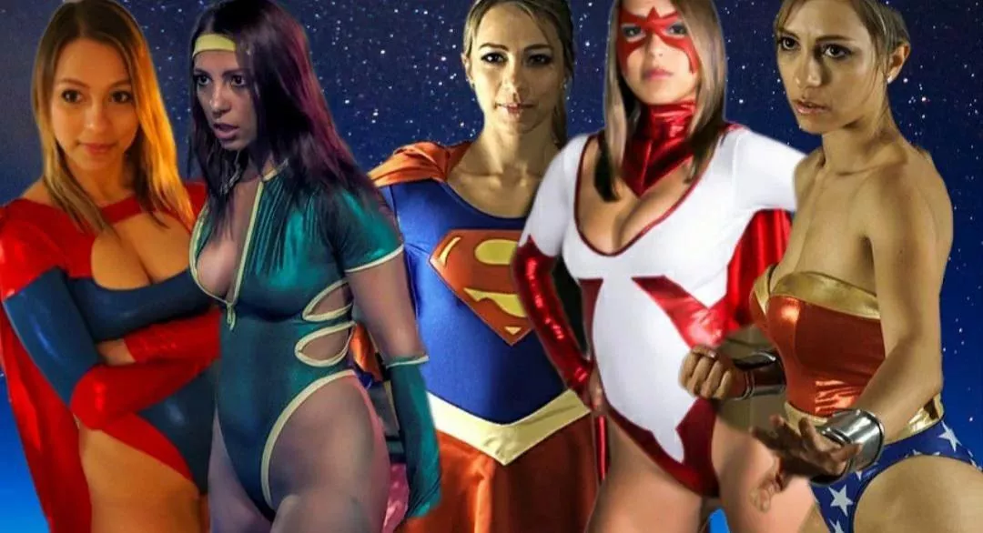 [Starwave], [Wilting Blossom], [Supergirl], [Red Wing], [Wonder Woman]: Which version of Coco do you prefer the most?