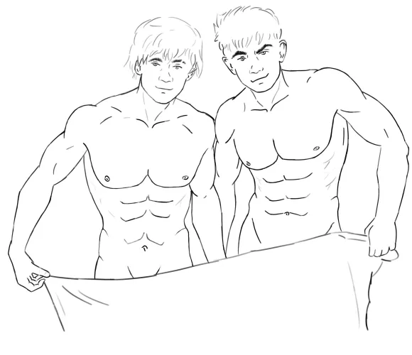 still sketchin’ (twtr: @Rick_Kalvert)