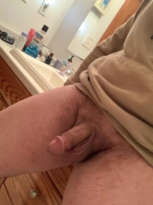 Suck them or play with them?