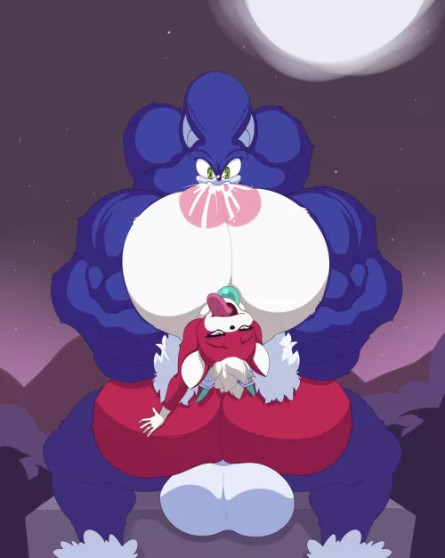 Sucky Sucky [FM] (turboranger)