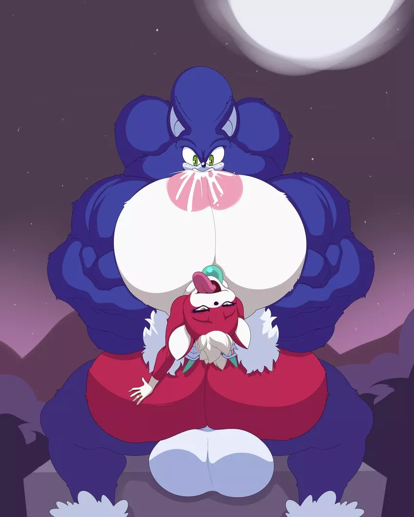 Sucky Sucky [FM] (turboranger)