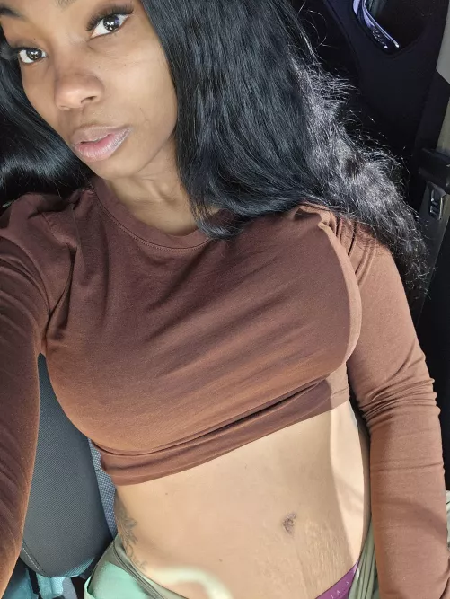 Tell me what you want?