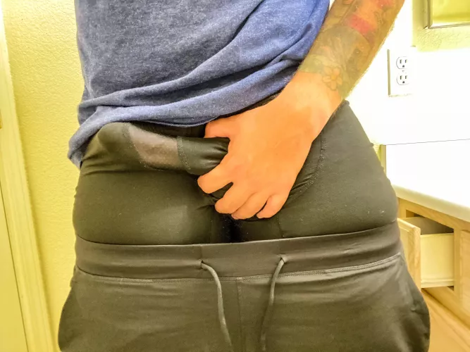 Tell what you would do?