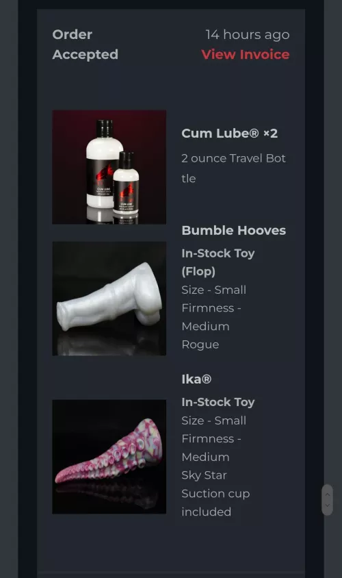 Thanks for the help yesterday! After looking, I choose these to lovely toys.