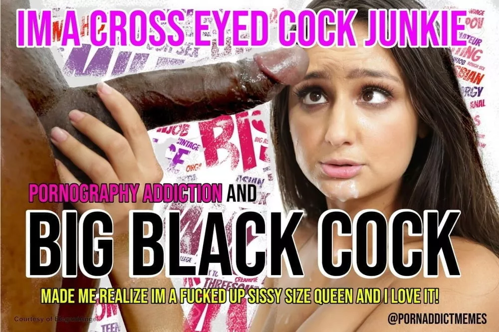 the best sissies deserve the best dicks🥰