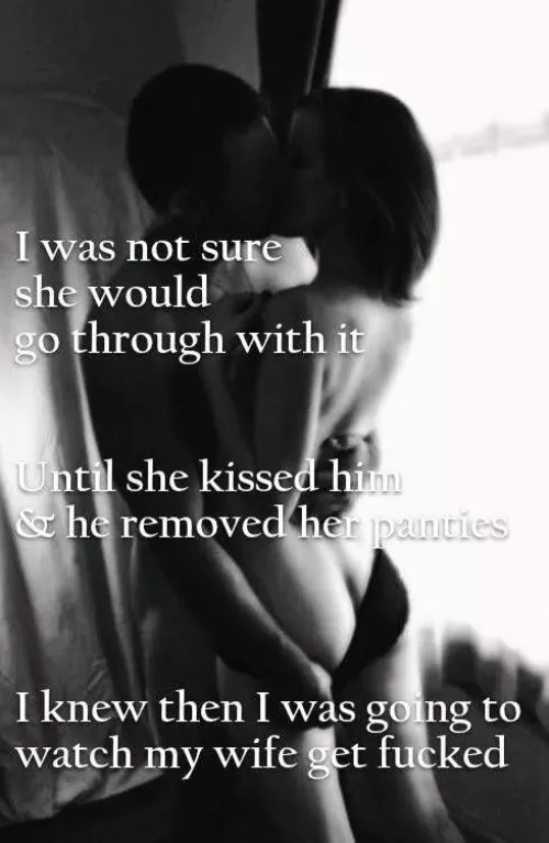 The Hotwife Lifestyle! 🖤