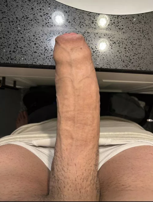 Two of your faves: Thick and Uncut