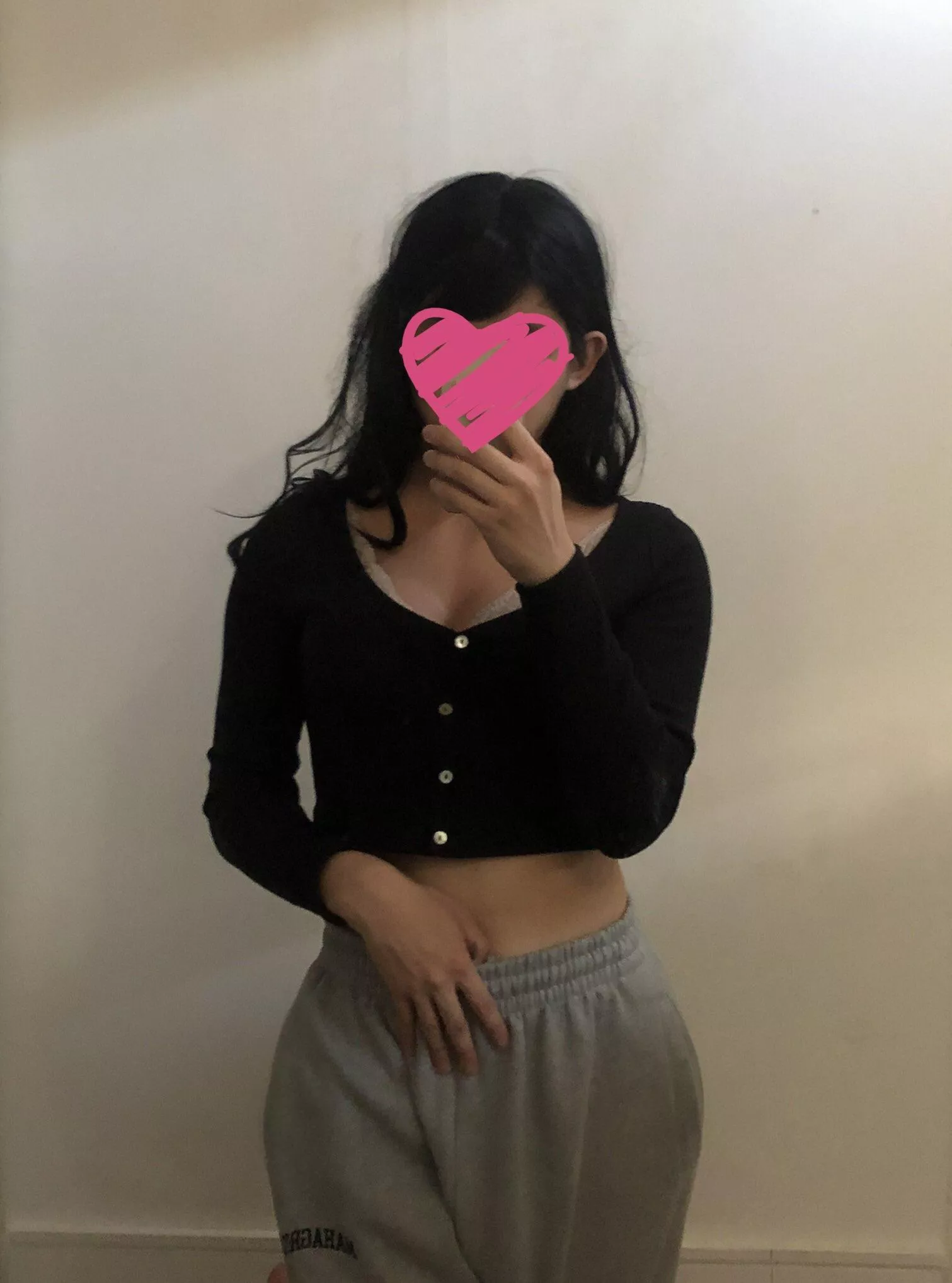 Usually prefer dresses but I tried a more casual fit today! What do you think?