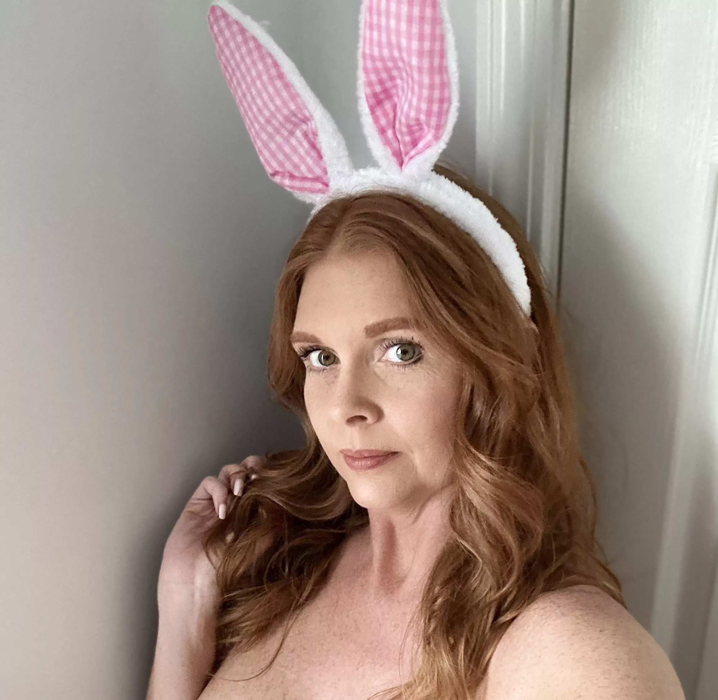 Want the easter bunny to come see you?