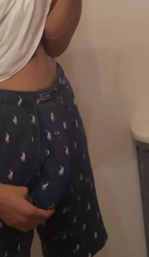 What a long day, don’t you agree??