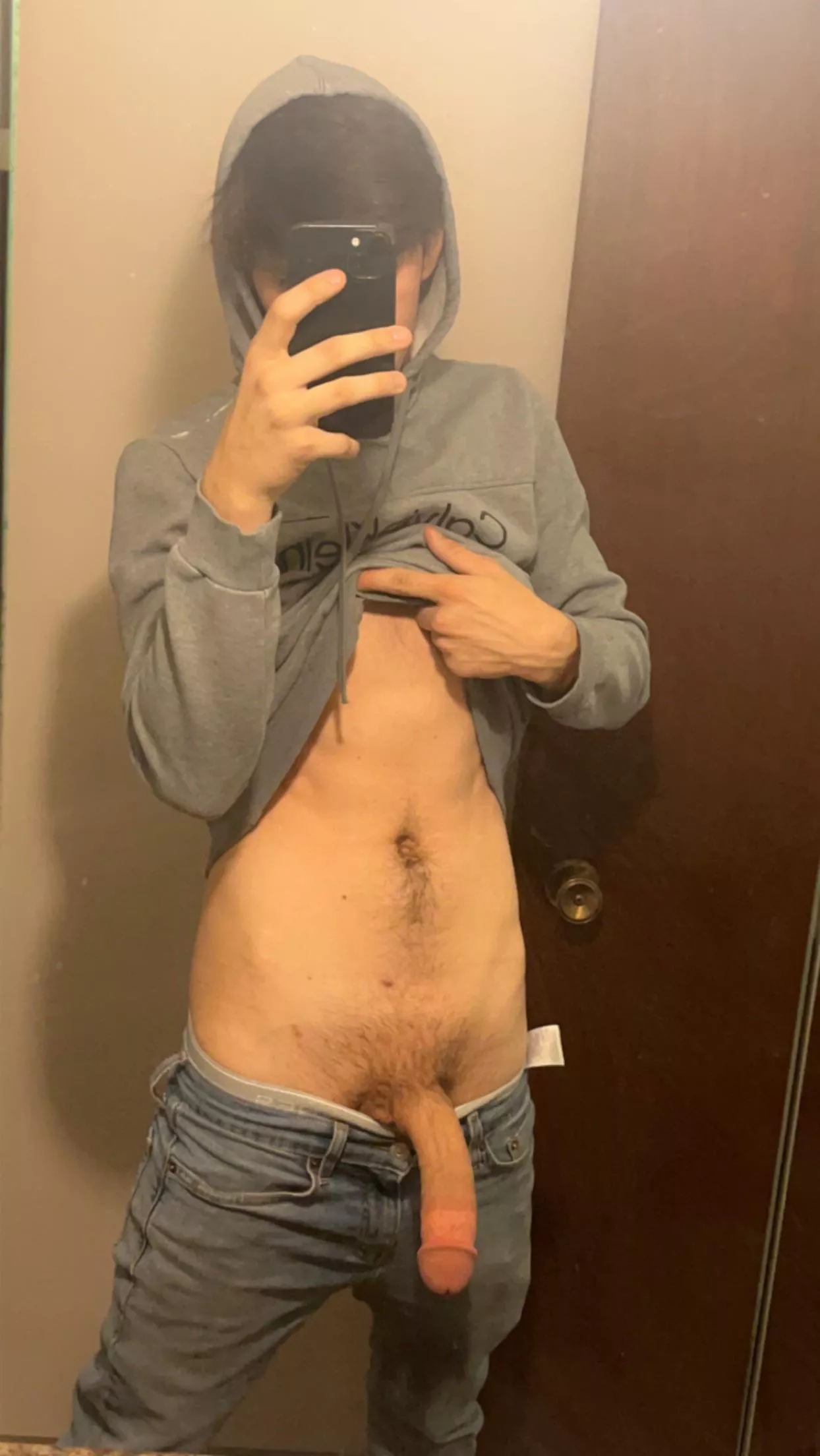 What would u do first?